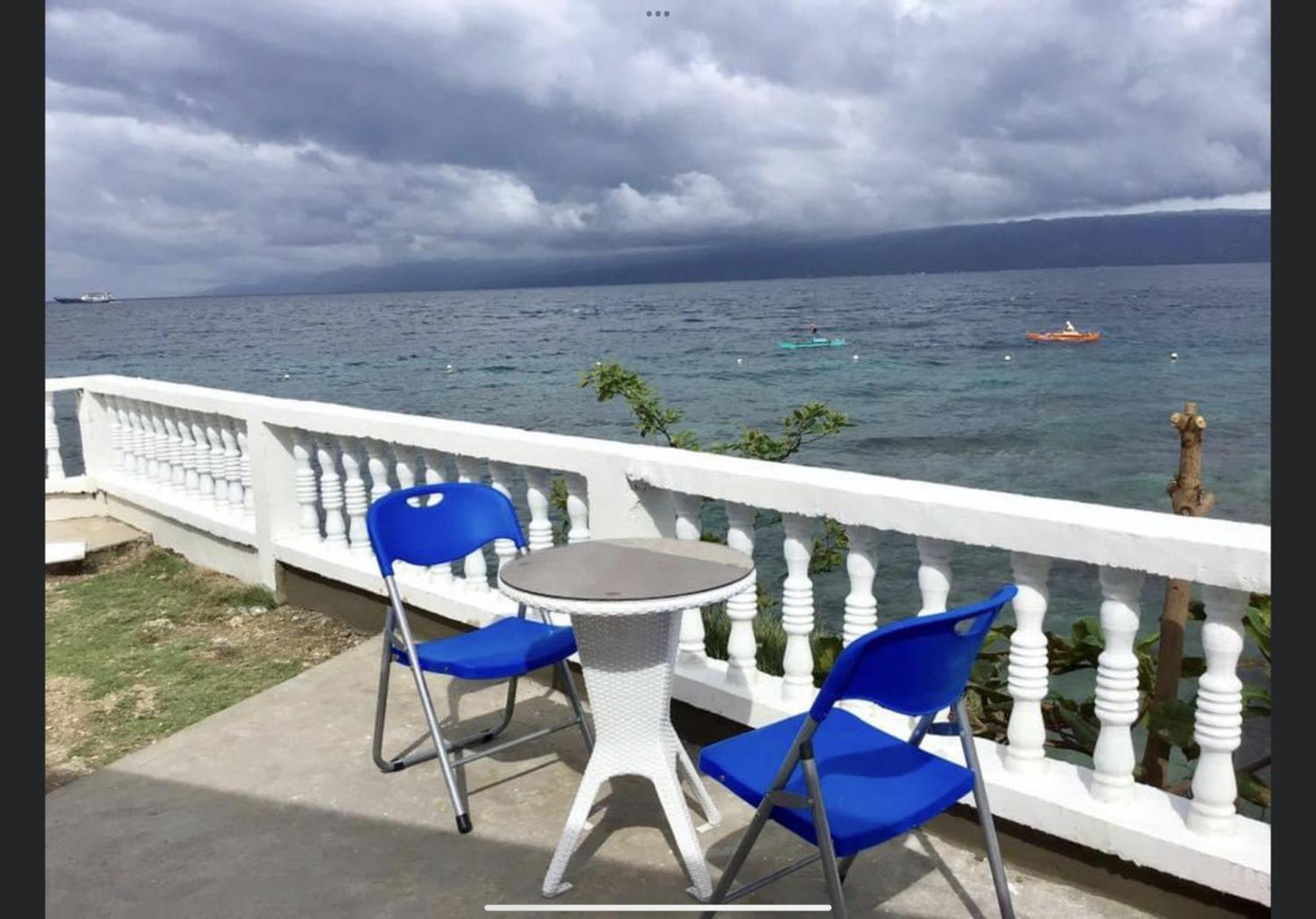 1888 Beach Resort Dumaguete City Exterior foto